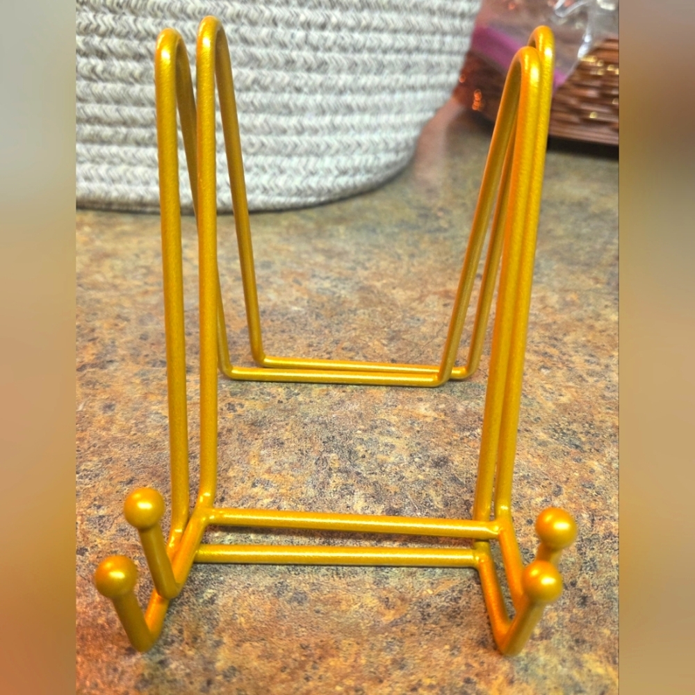 Picture/Plate Stands